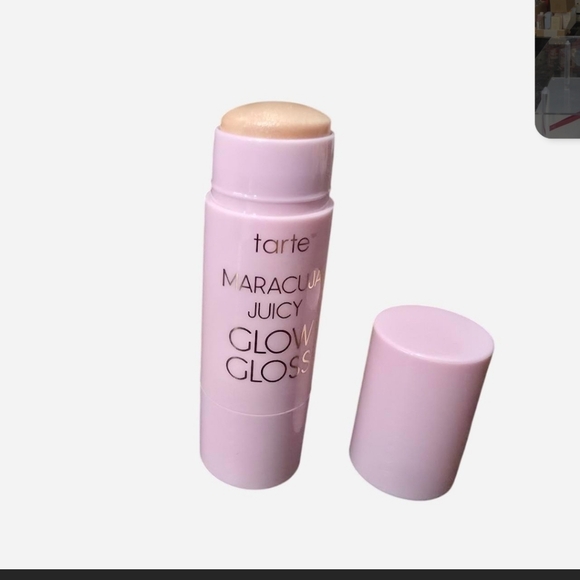 tarte Other - Tarte Maracuja Juicy Glow Gloss Highlight